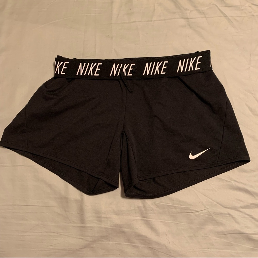 Nike shorts